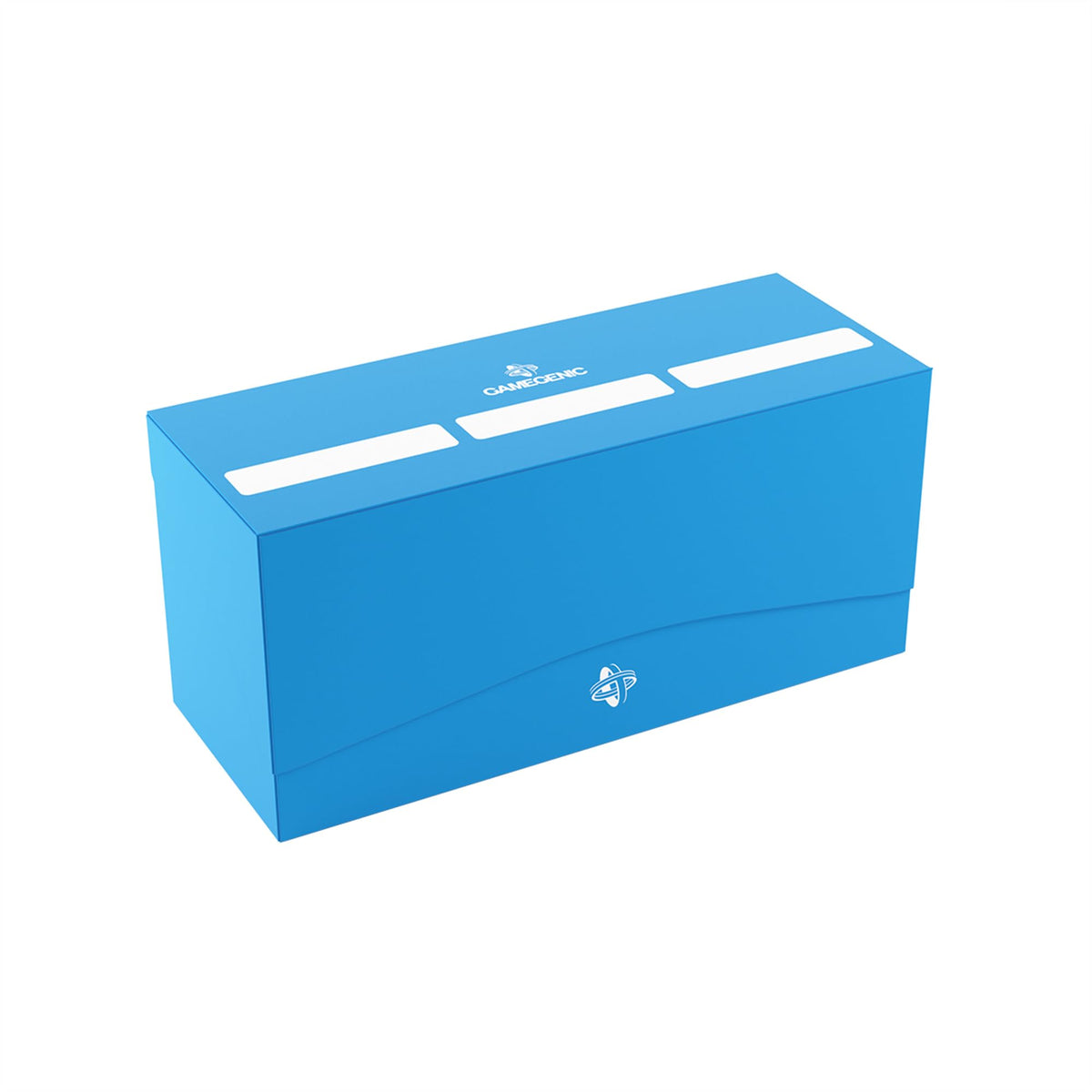 Gamegenic Triple Deck Holder 300+ XL Blue
