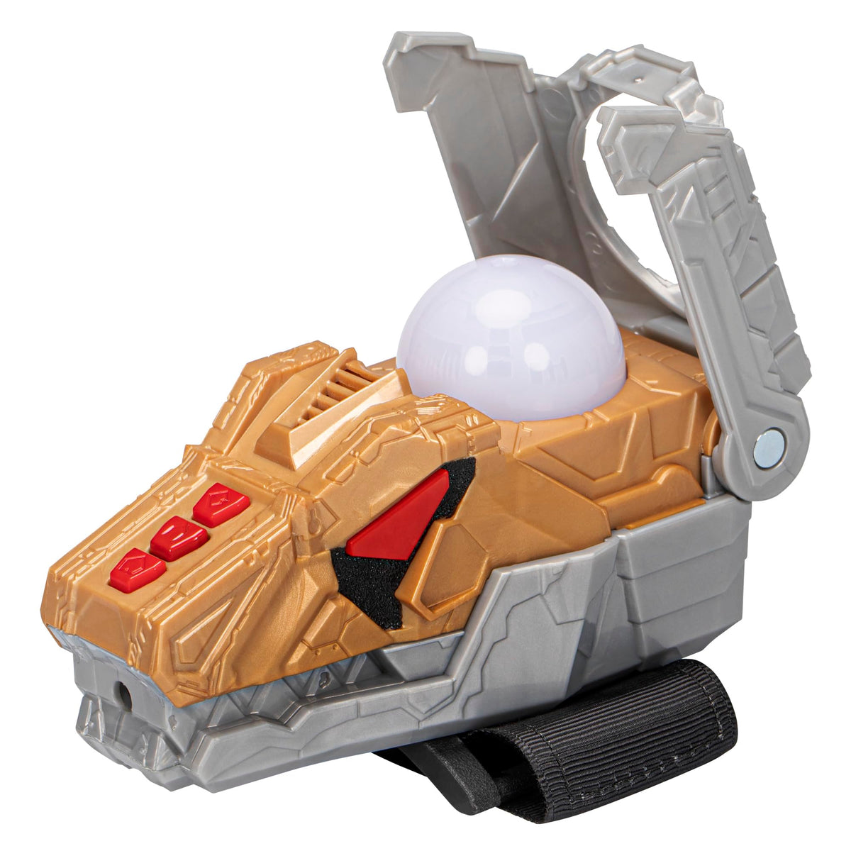 Power Rangers Cosmic Fury Morpher F6469 - Electronic Sound Scanning Accessory for Kids