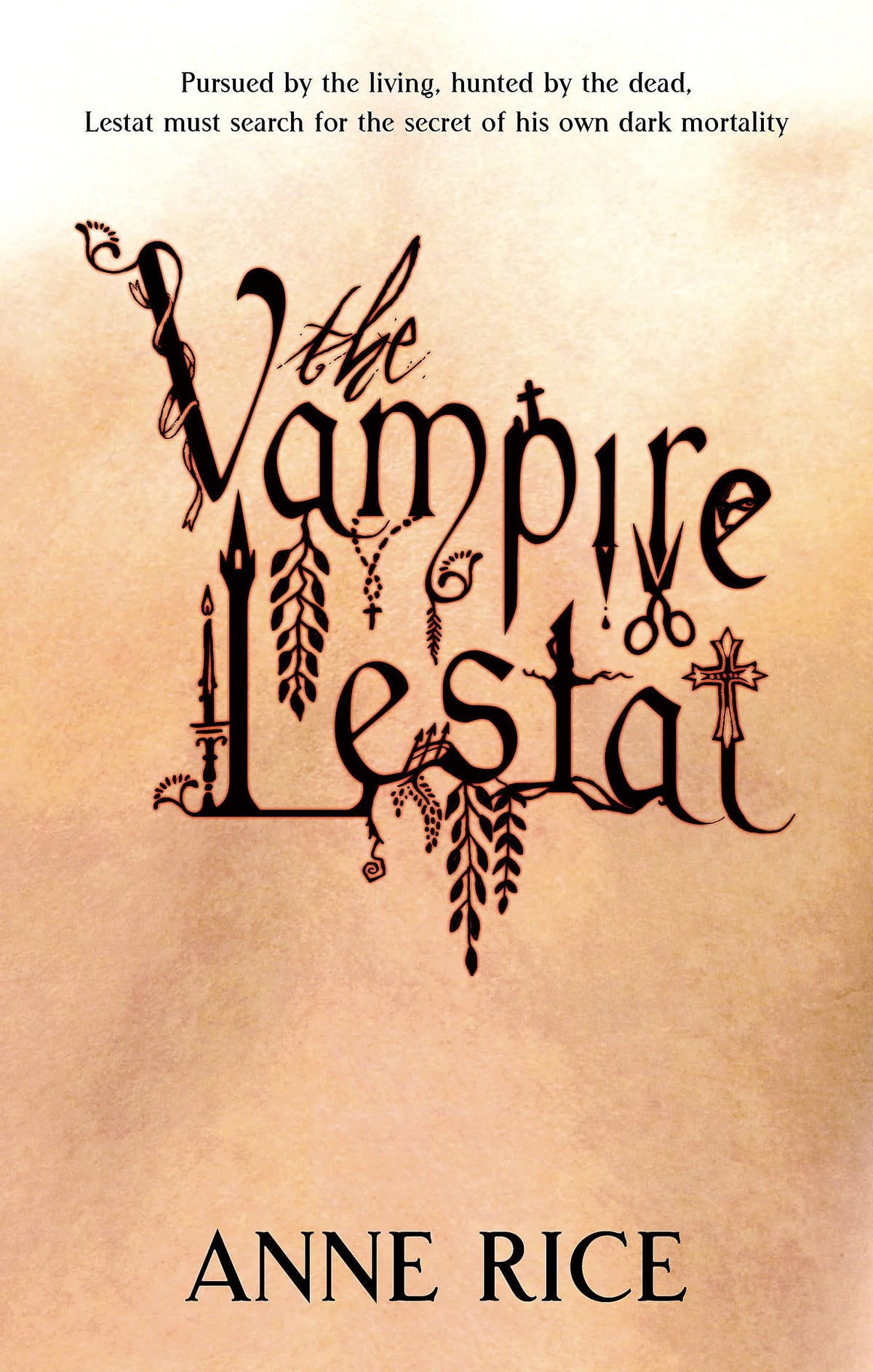 Lestat le vampire : Tome 2 de la série (Chroniques des vampires) par Anne Rice | Livre de poche